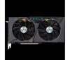 Gigabyte GeForce RTX 3060 Eagle LHR 12GB GDDR6 / GV-N3060EAGLE-12GD 2.0