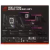 Материнская плата ASUS ROG STRIX B760-I GAMING WIFI 90MB1D90-M0EAY0