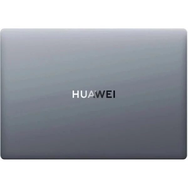 HUAWEI MateBook D16 MCLG-X Intel Core i5 13420H 2100MHz/16/1920х1200/16GB/512GB SSD/Intel UHD Graphics/Wi-Fi/Bluetooth/Windows 11 Home (53013WXA) Grey