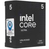 Процессор Intel Core Ultra 5 245K BOX [BXC80768245K]