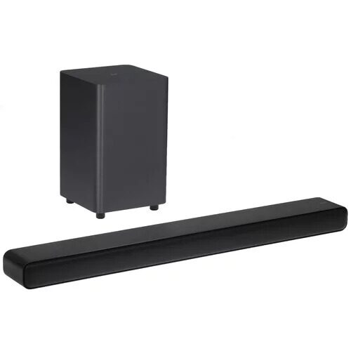 Саундбар TCL S55H серый