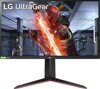 27" Монитор LG UltraGear 27GN65R-B черный