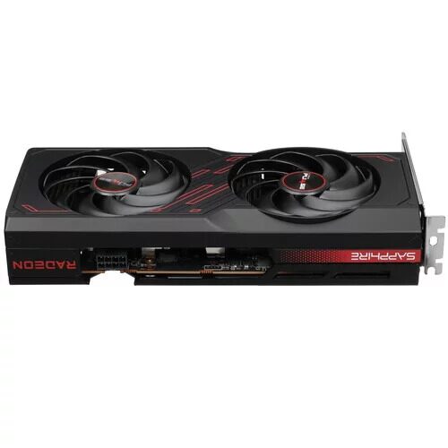 ВидеокартаSapphireAMDRadeonRX7600PULSEGAMINGOC[11324-01-20G]_4_5423692