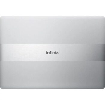 Infinix Inbook Y3 MAX YL613 Intel Core i3 1215U 1200MHz/16/1920x1200/8GB/512GB SSD/Intel UHD Graphics/Wi-Fi/Bluetooth/Windows 11 Home (71008301533) Silver