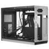 Корпус ZALMAN M2 mini  [M2 mini Silver]