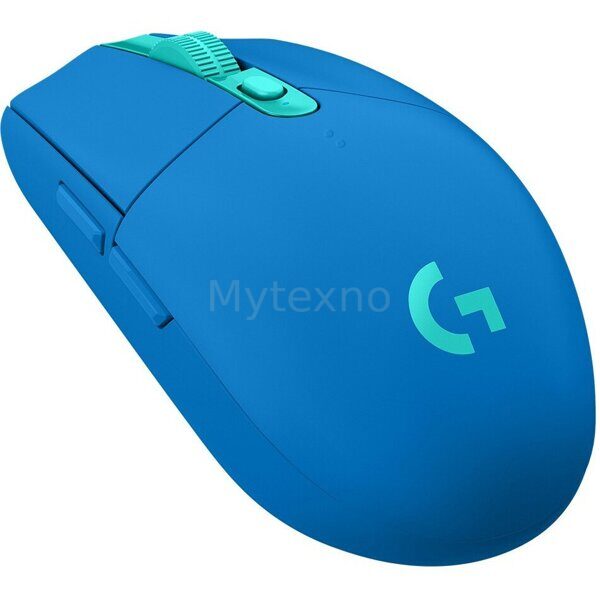 МышьLogitechG305LightspeedBlue(910-006014)_2