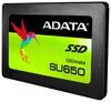 Твердотельный накопитель ADATA 120 Gb ULTIMATE SU650 ASU650SS-120GT-R