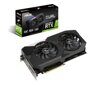 ASUS GeForce RTX 3070 DUAL OC V2 LHR 8GB GDDR6 / DUAL-RTX3070-O8G-V2