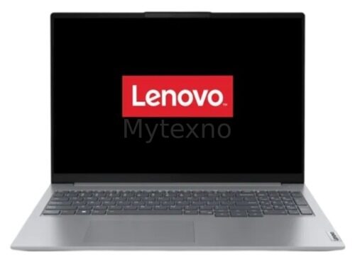 16" Ноутбук Lenovo ThinkBook 16 G6 IRL серый