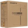 Компьютерный корпус Gigabyte C200G GB-C200G