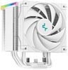 Кулер для процессора DEEPCOOL AK500 DIGITAL WH  [R-AK500-WHADMN-G]