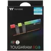 Оперативная память 16 Gb 3600 MHz Thermaltake TOUGHRAM RGB (R009D408GX2-3600C18B)