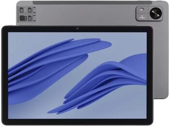 10.1 Планшет KENSHI H15 LTE 64 ГБ серый
