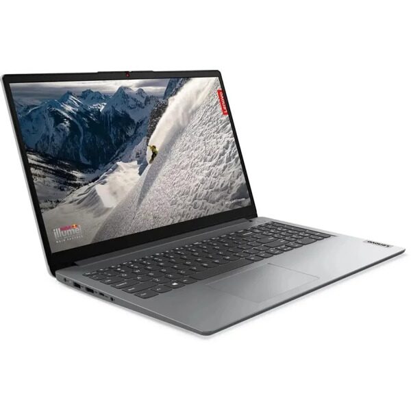 LenovoIdeaPad115AMN7AMDRyzen37320U2400MHz1561920x10808GB512GBSSDAMDRadeon610MWi-FiBluetoothWindows11Home(82VG00MTUE)Grey_1_160496