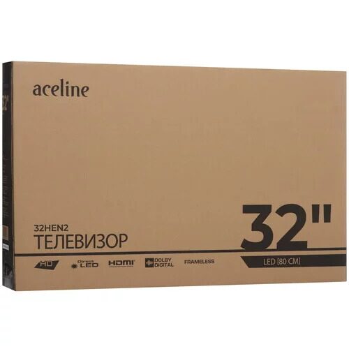 32(81см)LED-телевизорAceline32HEN2черный_9_5455147