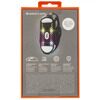 Мышь беспроводная SteelSeries Aerox 5 Black  [62406]