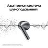 Наушники TWS Samsung Galaxy Buds 3 серый [SM-R530NZAACIS]
