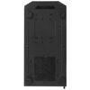 Корпус ABR Quantum Black черный