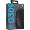 Мышь беспроводная Logitech G309 LIGHTSPEED  [910-007203]