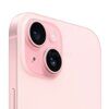 Смартфон Apple iPhone 15 128Gb Pink (MTP13HN/A)