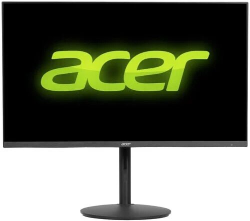 31.5" Монитор Acer SH322QKbmiiphx черный