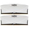 Оперативная память Apacer NOX RGB  [AH4U32G36C252NWAA-2]