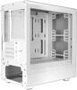 Корпус Ginzzu CL420 белый