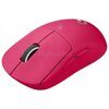 Мышь Logitech Pro X Superlight Wireless Gaming Pink (910-005956/910-005959)