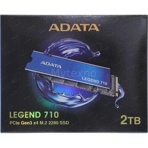 ТвердотельныйнакопительADATA2000GbLEGEND710ALEG-710-2TCS_3