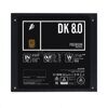 Блок питания 1STPLAYER 800W DK PREMIUM Black (PS-800AX)