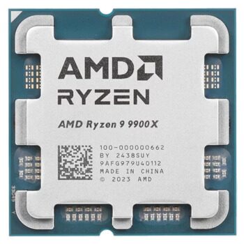 Процессор AMD Ryzen 9 9900X OEM [100-000000662]