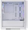 Корпус Thermaltake Versa H16 TG ARGB Snow  [CA-1Y8-00S6WN-01]