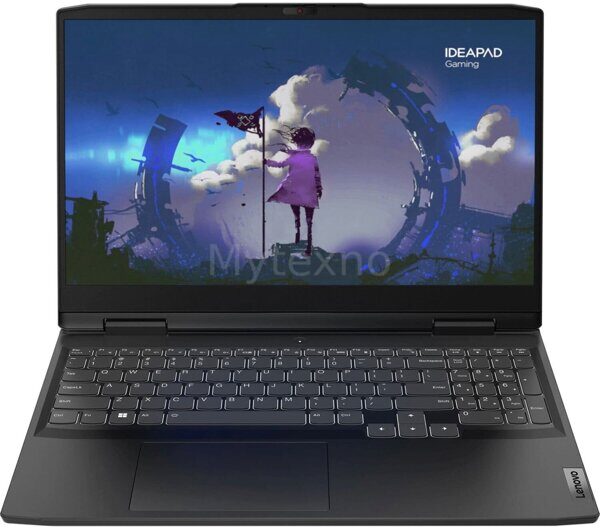 Lenovo IdeaPad Gaming 3 15ARH7 Mytexno L01