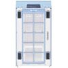 Корпус Thermaltake Ceres 350 MX Hydrangea Blue  [CA-1Z3-00MFWN-00]