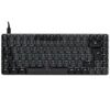 Клавиатура проводная + беспроводная Satechi SM1 Slim Mechanical Backlit Bluetooth [ST-KSM1DK-RU]