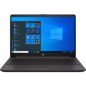 Ноутбук HP 255 G9 (6S6F5EA) AMD Ryzen 5 5625U 2300MHz/15.6/1920x1080/8GB/512GB SSD/AMD Radeon Vega 7/Wi-Fi/Bluetooth/DOS (Dark ash silver)