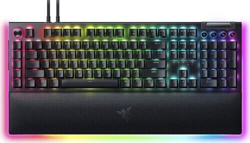 КлавиатурапроводнаяRazerBlackWidowV4Pro[RZ03-04680100-R3M1]_0_5466236