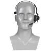 Проводная моногарнитура Jabra BIZ 2300 Mono QD черный [2303-820-104]
