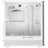Корпус PCCooler IE200 WH  [C3-A500WHG1-GL]