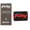 Оперативная память Kingston FURY Renegade Silver [KF564C32RS-48] 48 ГБ