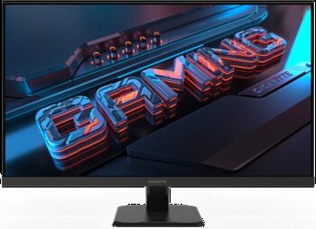 31.5 Монитор GIGABYTE GS32Q EK черный [20VM0-GS32QBI-1EKR]
