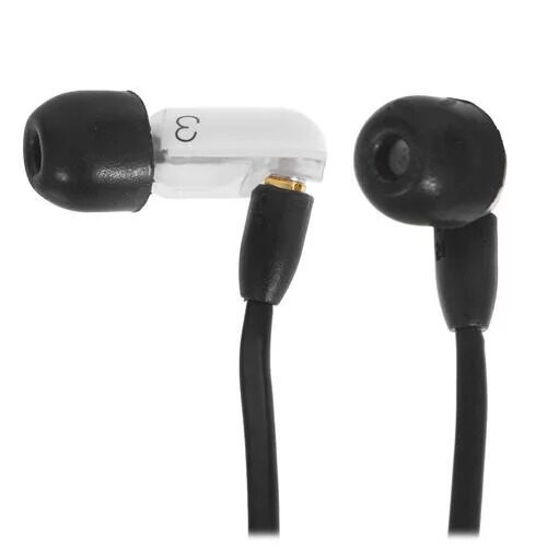 Проводные наушники Shure AONIC 3 белый