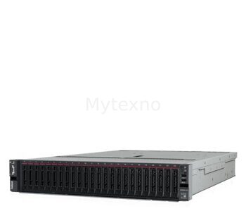 Lenovo ThinkSystem SR650 V2 Xeon золотой 6326 / 7Z73A02UEA