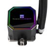 Система охлаждения Thermalright Frozen Prism 360 BLACK ARGB [TRFP360AB]