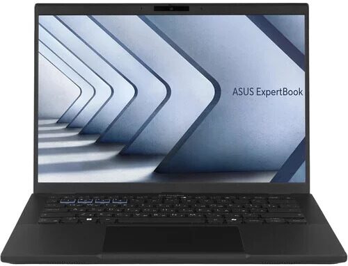 14 Ноутбук ASUS ExpertBook B3 B3404CVA-Q50242W черный [90NX07D1-M008C0]