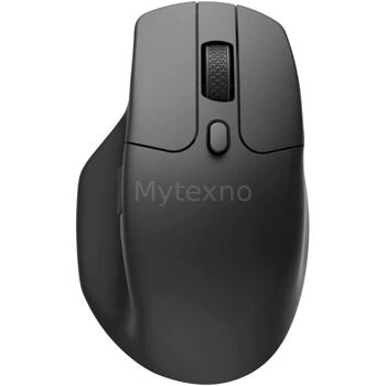 Мышь Keychron M6 Black