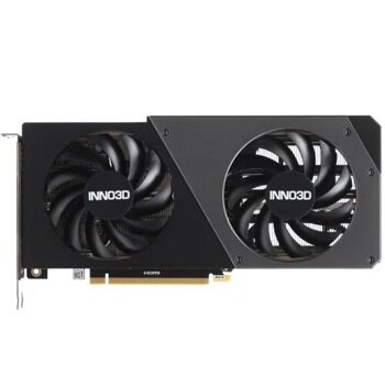 Видеокарта INNO3D RTX 4070 SUPER TWIN X2 [N407S2-126X-186162N]