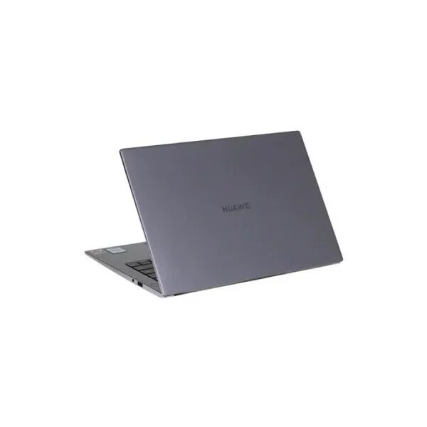 HUAWEI MateBook D 14 NbM-WDQ9 AMD Ryzen 5 5500U 2100MHz/14/1920x1080/8GB/512GB SSD/AMD Radeon RX Vega 7/Wi-Fi/Bluetooth/Без ОС (53013VUW) Grey