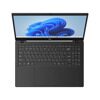 iRU Planio 15ING Intel N100 3400MHz/15.6/1920x1080/8GB/256GB SSD/Intel UHD Graphics/Wi-Fi/Bluetooth/DOS (2058911) Black