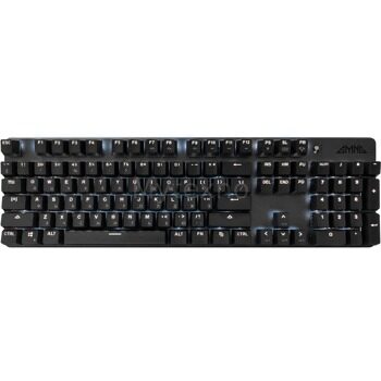 Клавиатура GMNG GG-KB785XW Black